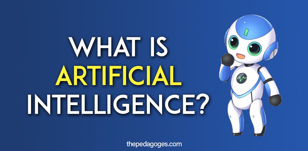 What is AI(artificial intelligence)? Who created it, Is AI Dangerous ...