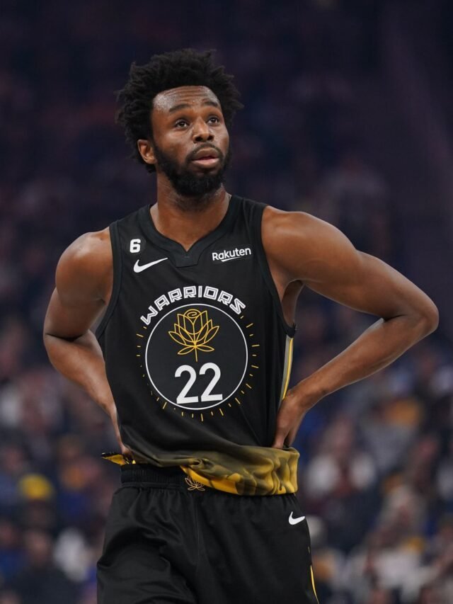 Andrew Wiggins is training alone, but Kerr’s return date is still unknown.